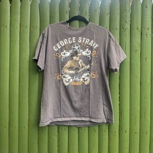 Graphic Band T Shirt